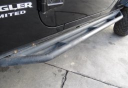 2015 Jeep Wrangler Unlimited - Thumbnail 14