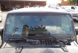 2015 Jeep Wrangler Unlimited - Thumbnail 18