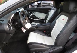 2017 Chevrolet Camaro - Thumbnail 19