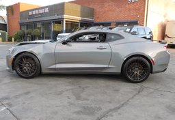 2017 Chevrolet Camaro - Thumbnail 5