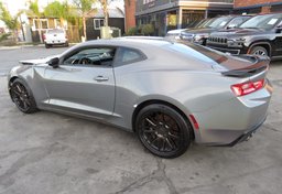 2017 Chevrolet Camaro - Thumbnail 9