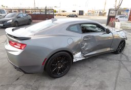 2017 Chevrolet Camaro - Thumbnail 10