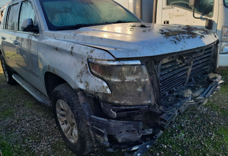 Picture of 2019 Chevrolet Suburban