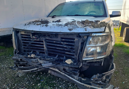 2019 Chevrolet Suburban - Thumbnail 2