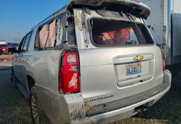 2019 Chevrolet Suburban - Thumbnail 5