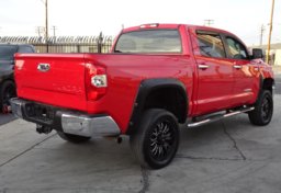 2014 Toyota Tundra  Truck - Thumbnail 7