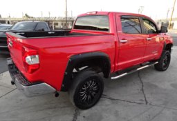 2014 Toyota Tundra  Truck - Thumbnail 9