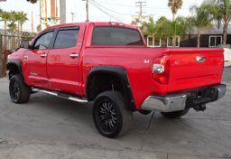 2014 Toyota Tundra  Truck - Thumbnail 8