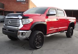 2014 Toyota Tundra  Truck - Thumbnail 3