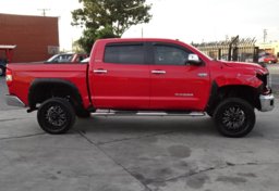 2014 Toyota Tundra  Truck - Thumbnail 6