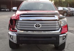 2014 Toyota Tundra  Truck - Thumbnail 15