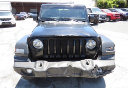 2020 Jeep Wrangler - Thumbnail 9