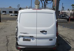 2018 Ford Transit Connect Van - Thumbnail 10