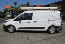 2018 Ford Transit Connect Van - Thumbnail 12