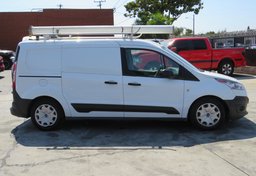 2018 Ford Transit Connect Van - Thumbnail 11
