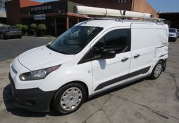 2018 Ford Transit Connect Van - Thumbnail 2