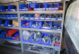 2018 Ford Transit Connect Van - Thumbnail 28