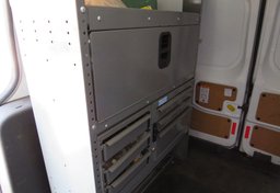 2018 Ford Transit Connect Van - Thumbnail 32