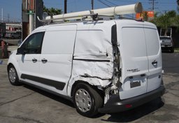 2018 Ford Transit Connect Van - Thumbnail 8