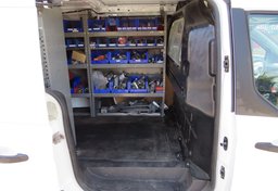 2018 Ford Transit Connect Van - Thumbnail 24