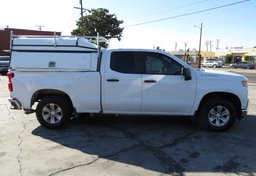 2019 Chevrolet Silverado 1500 - Thumbnail 9