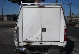 2019 Chevrolet Silverado 1500 - Thumbnail 12