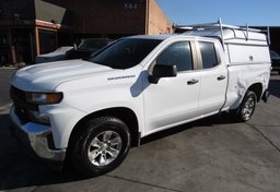 2019 Chevrolet Silverado 1500 - Thumbnail 2