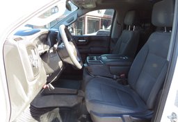 2019 Chevrolet Silverado 1500 - Thumbnail 22