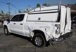 2019 Chevrolet Silverado 1500 - Thumbnail 8