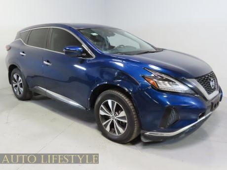 Picture of 2020 Nissan Murano