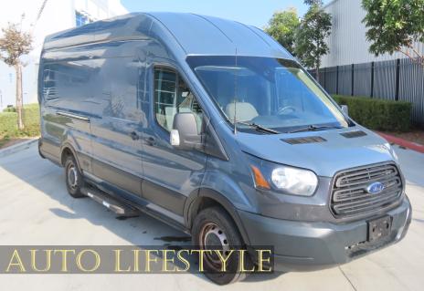 Picture of 2019 Ford Transit