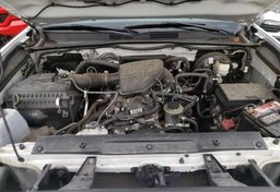 2017 Toyota Tacoma - Thumbnail 8