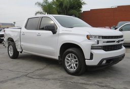 2022 Chevrolet Silverado 1500 - Thumbnail 4