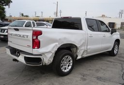 2022 Chevrolet Silverado 1500 - Thumbnail 10