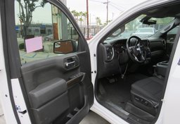 2022 Chevrolet Silverado 1500 - Thumbnail 22