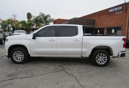 2022 Chevrolet Silverado 1500 - Thumbnail 6