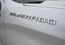 2022 Chevrolet Silverado 1500 - Thumbnail 16