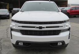 2022 Chevrolet Silverado 1500 - Thumbnail 11