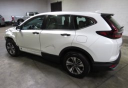 2020 Honda CR-V - Thumbnail 6