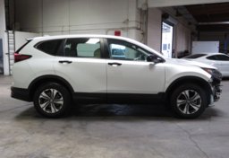 2020 Honda CR-V - Thumbnail 10