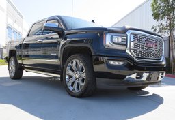 2016 GMC Sierra 1500 - Thumbnail 6