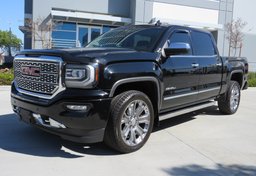 2016 GMC Sierra 1500 - Thumbnail 3