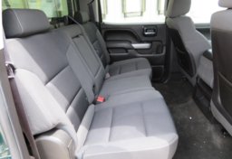 2014 Chevrolet Silverado 1500 - Thumbnail 30