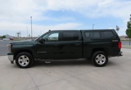 2014 Chevrolet Silverado 1500 - Thumbnail 9