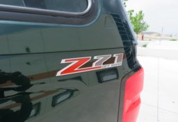 2014 Chevrolet Silverado 1500 - Thumbnail 21