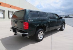 2014 Chevrolet Silverado 1500 - Thumbnail 5