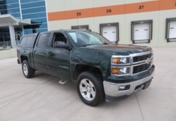 2014 Chevrolet Silverado 1500 - Thumbnail 2