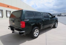 2014 Chevrolet Silverado 1500 - Thumbnail 7