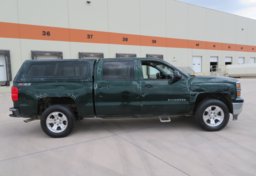 2014 Chevrolet Silverado 1500 - Thumbnail 10