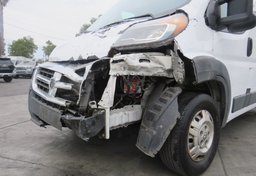 2017 Ram ProMaster Cargo Van - Thumbnail 13